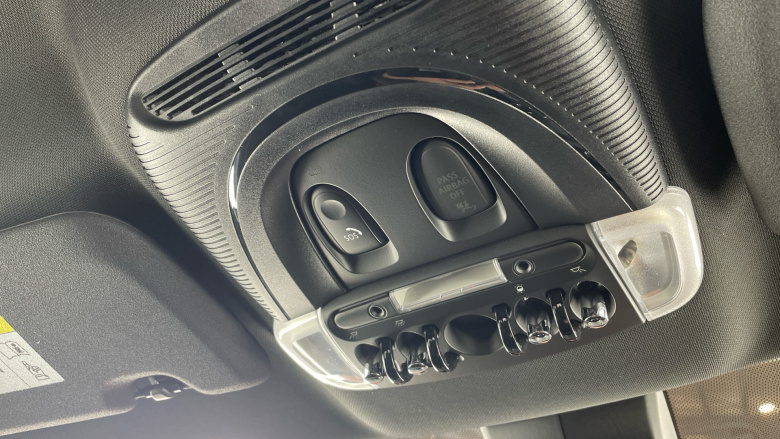 MINI Countryman 1.5 Cooper Exclusive 5dr Auto Petrol Hatchback